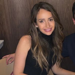 Meet your Posher, Sara